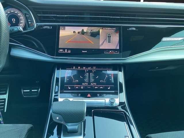 Audi Q8 Q8 50 3.0 tdi mhev Sport Allestimento SQ8 Tetto