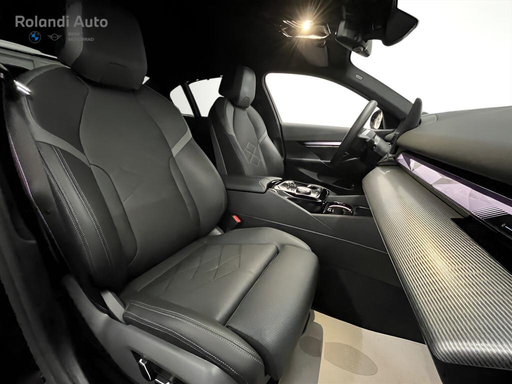 BMW i5 Berlina M Sport Pro xDrive40