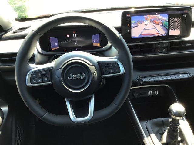 JEEP Avenger 1.2 Turbo Summit ***prezzo reale***