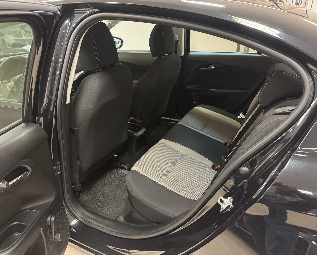 Fiat Tipo 1.3 Mjt 4 porte Easy