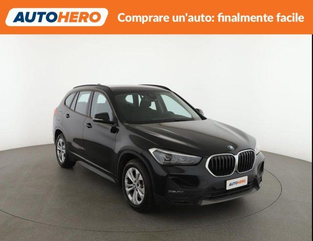 BMW X1 xDrive25e Advantage