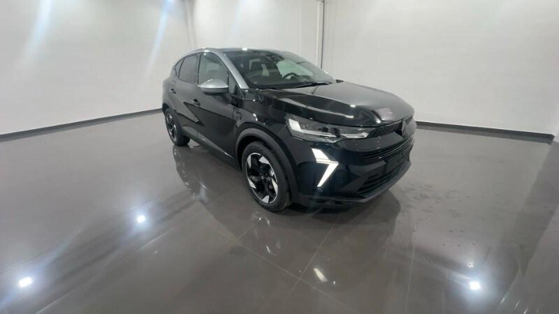 RENAULT Captur 2ª serie Captur TCe 100 CV GPL ...
