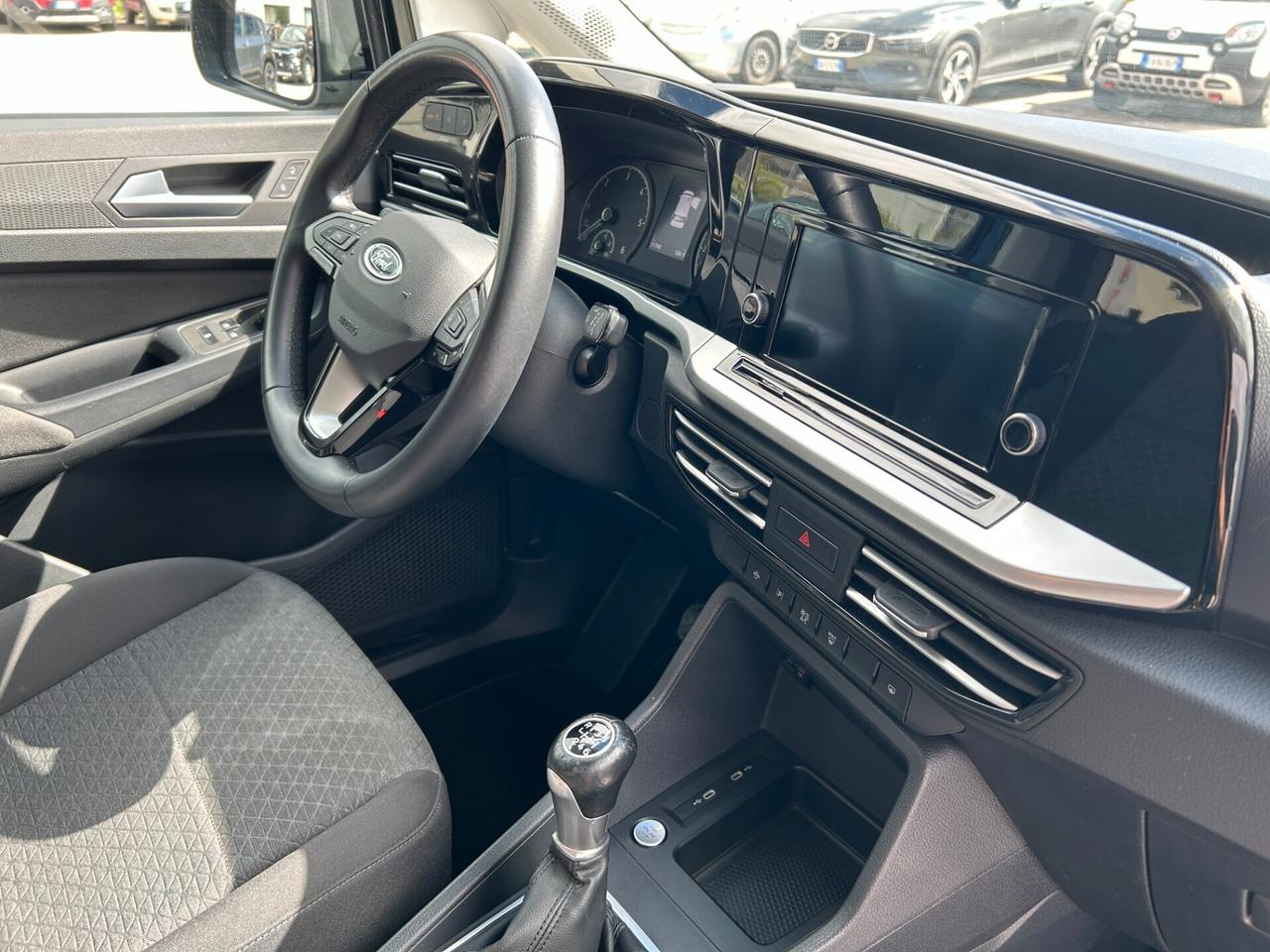 Ford Tourneo Connect Grand Tourneo Connect 2.0 EcoBlue 122 CV AWD Titanium 7 POSTI