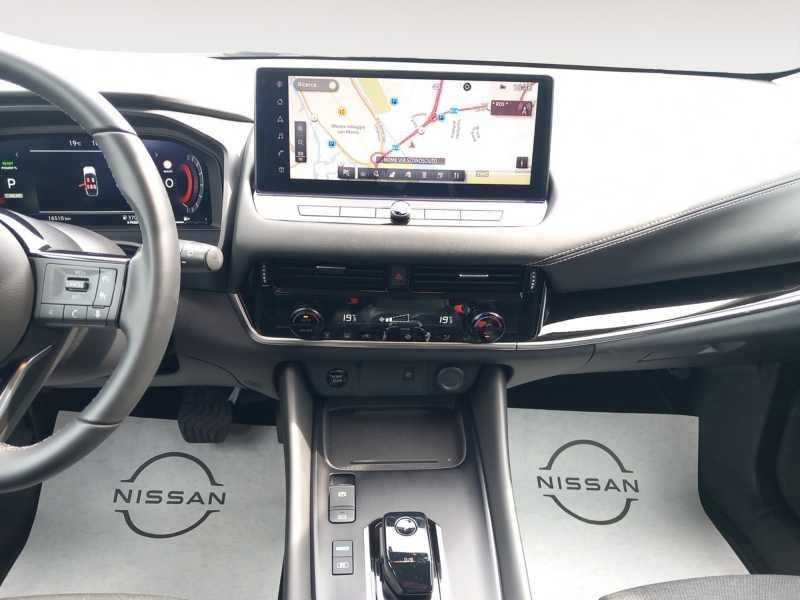 NISSAN Qashqai 1.5 e-power N-Connecta