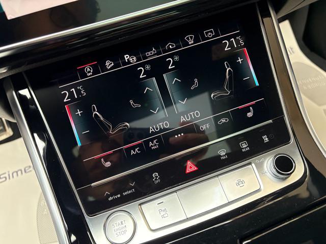 AUDI Q8 50 TDI 286 CV quattro tiptronic S line TETTO