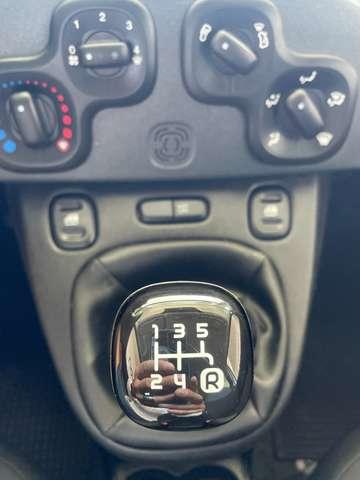 Fiat Panda Panda 1.2 Pop 69cv E6