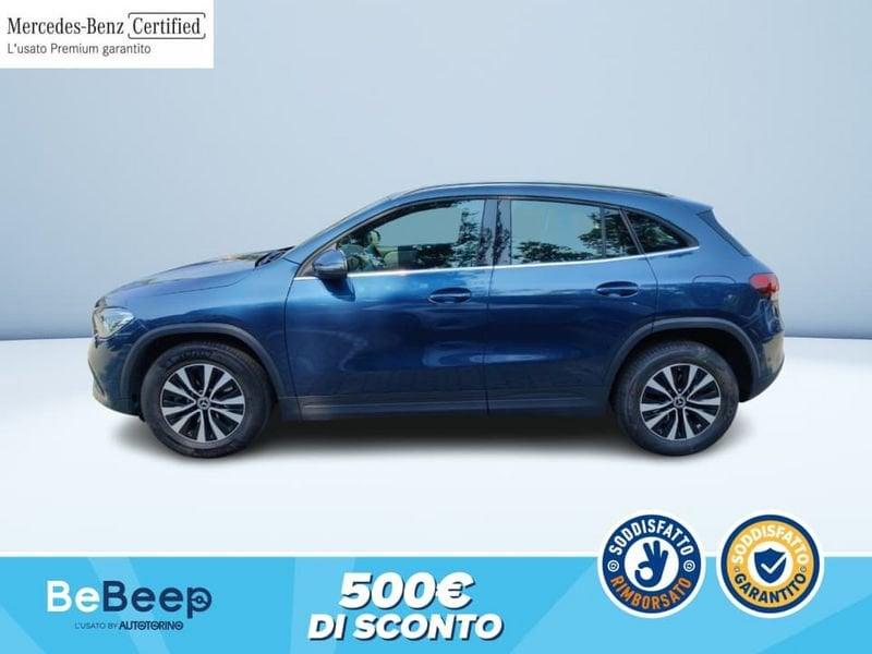 Mercedes-Benz GLA 200 SPORT AUTO