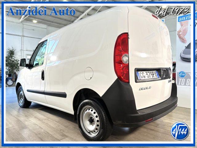 FIAT Doblo 1.6 MJT 90CV Cargo Easy