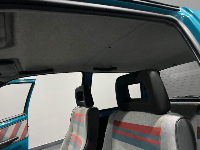 FIAT Cinquecento 703 ED UNICO PROPRIETARIO KM 28.000