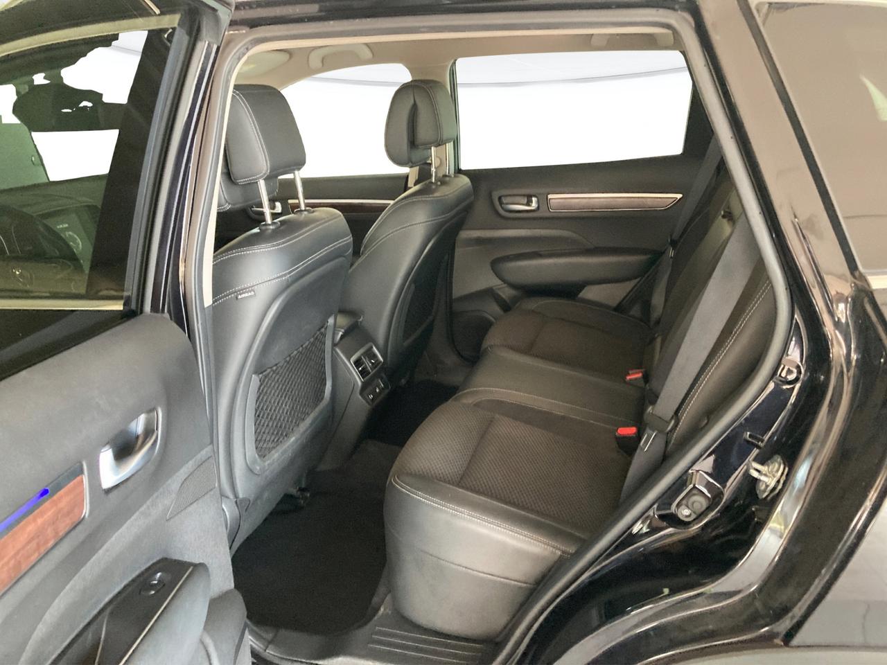 RENAULT Koleos 2.0 dci Intens 175cv 4x4 x-tronic