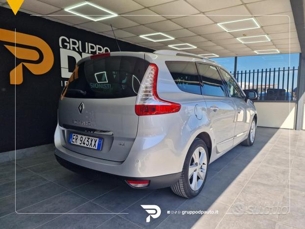 Renault Scenic 1.5 dci Live s&s 110cv my13