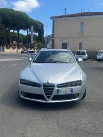 Alfa Romeo 159 1.9 JTDm 16V Sportwagon Progression