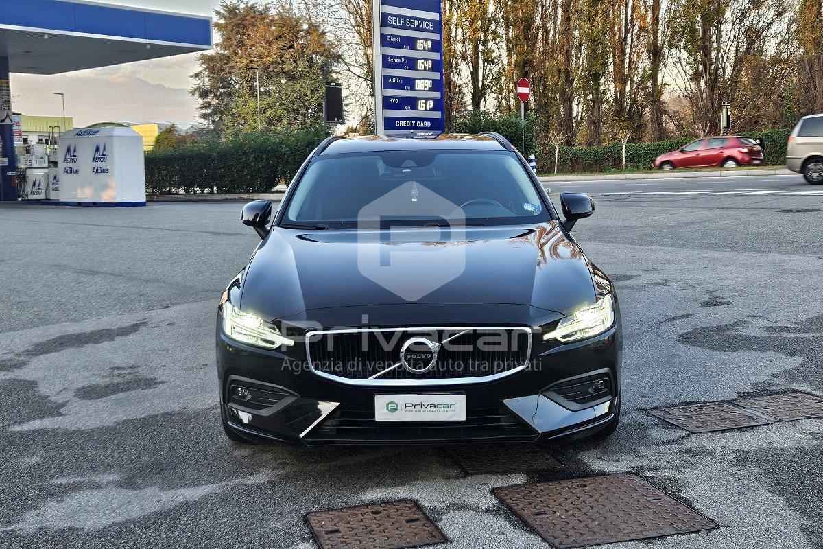 VOLVO V60 D3 Geartronic Momentum Business Pro
