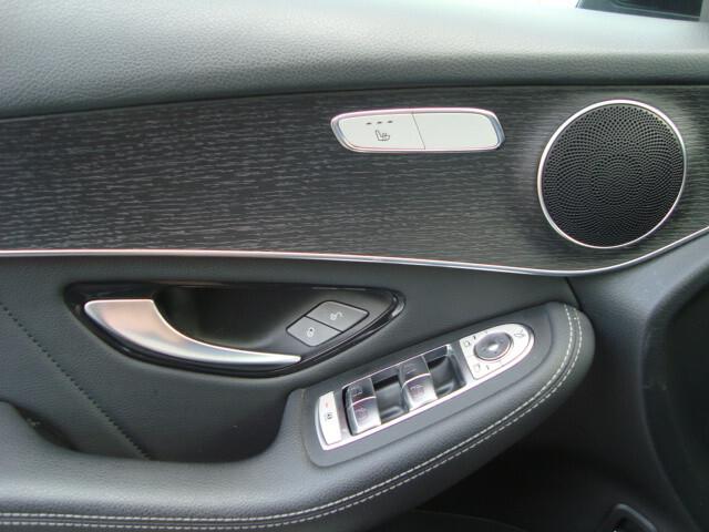 Mercedes-Benz GLC 300 d Coupe Premium AMG 4matic 245CV