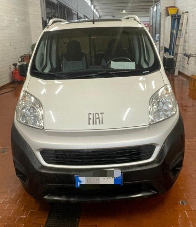 FIAT Fiorino 1.3 MJT 95CV Cargo SX