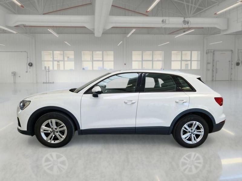AUDI Q3 35 TDI S tronic Business