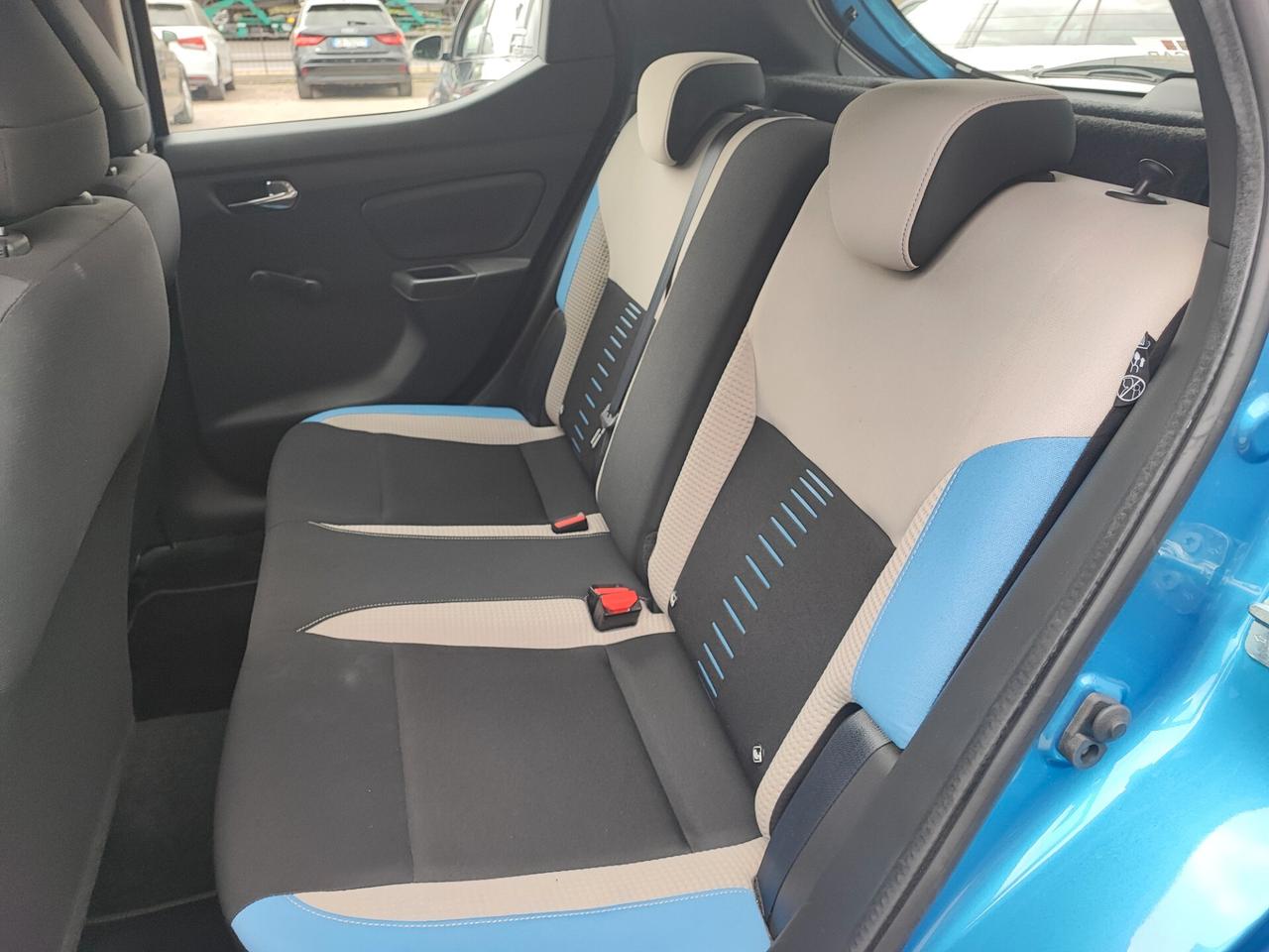 Nissan Micra 0.9 IG-T 12V 5 porte Tekna