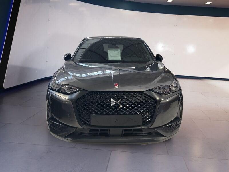 DS DS3 2019 Crossback Crossback 1.5 bluehdi Performance Line 110cv