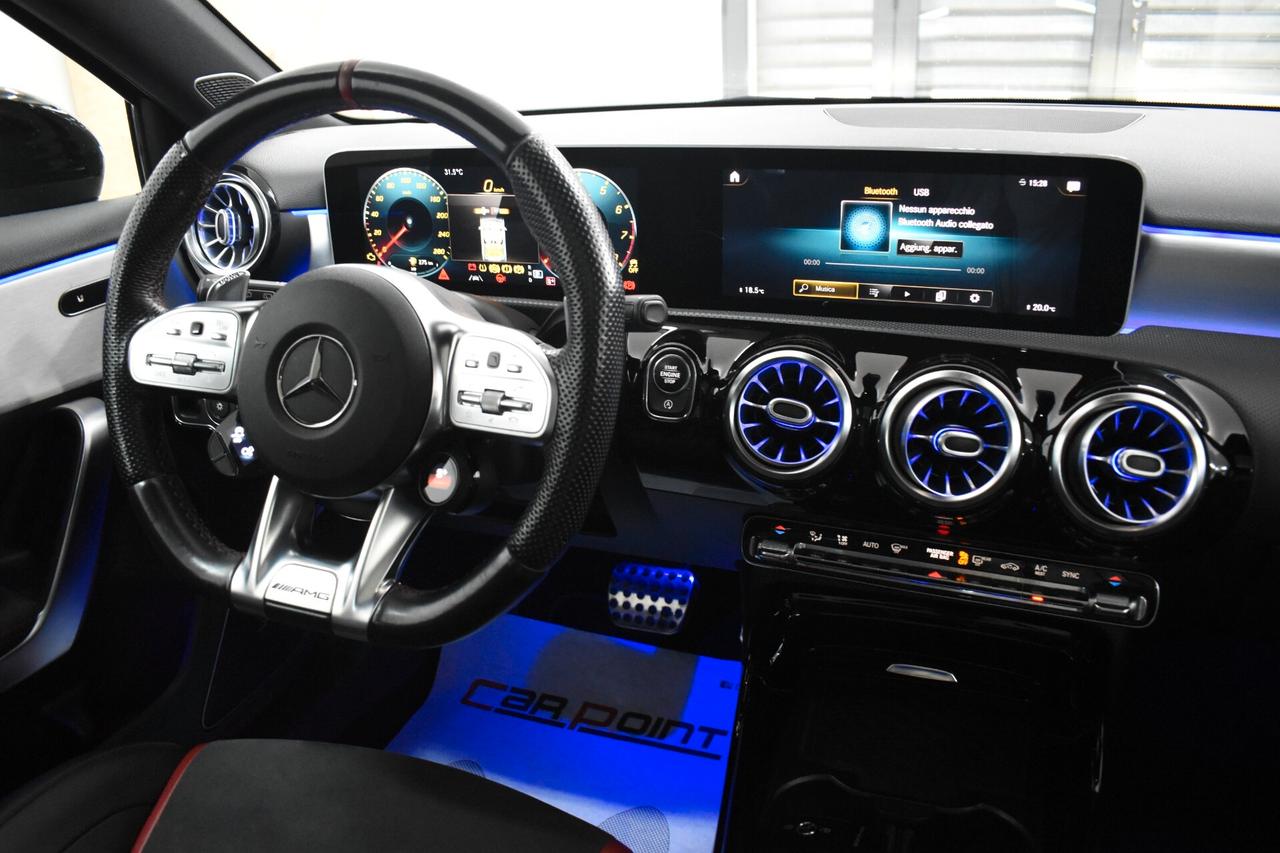 Mercedes-benz A 35 AMG A35 4Matic Premium 306CV