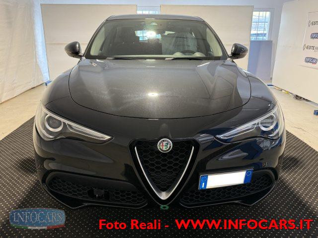 ALFA ROMEO Stelvio 2.2 Turbodiesel 190 CV AT8 Q4 Business - PROMO