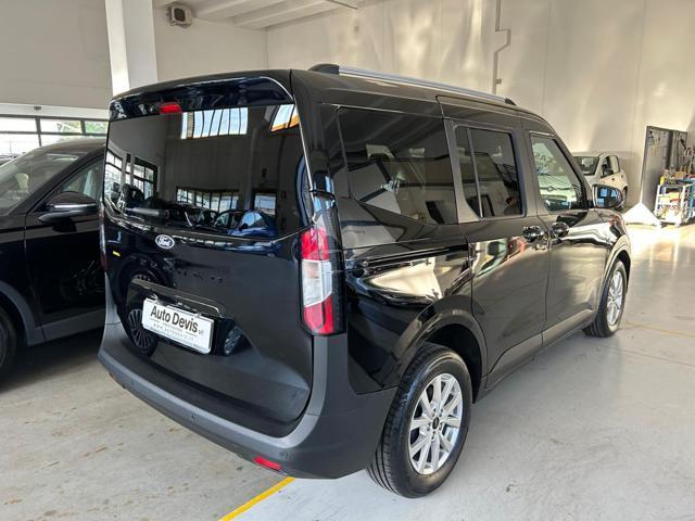 FORD Tourneo Courier 1.0 EcoBoost Active