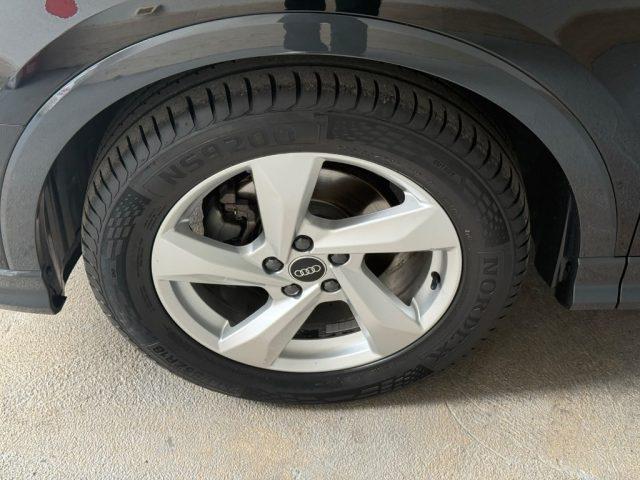 AUDI Q3 SPB 35 TDI