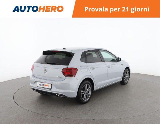 VOLKSWAGEN Polo 1.0 TSI DSG 5p. Sport BlueMotion Technology