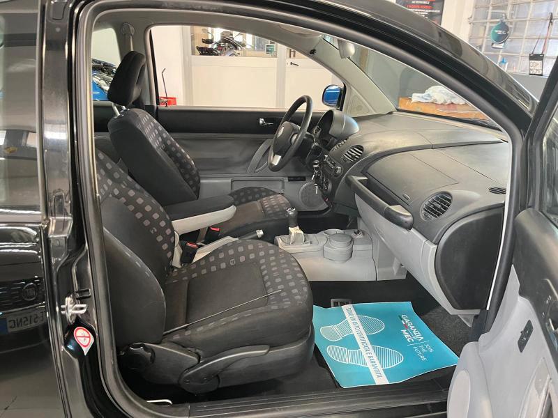 Volkswagen New Beetle Berlina New Beetle 1.6 102cv