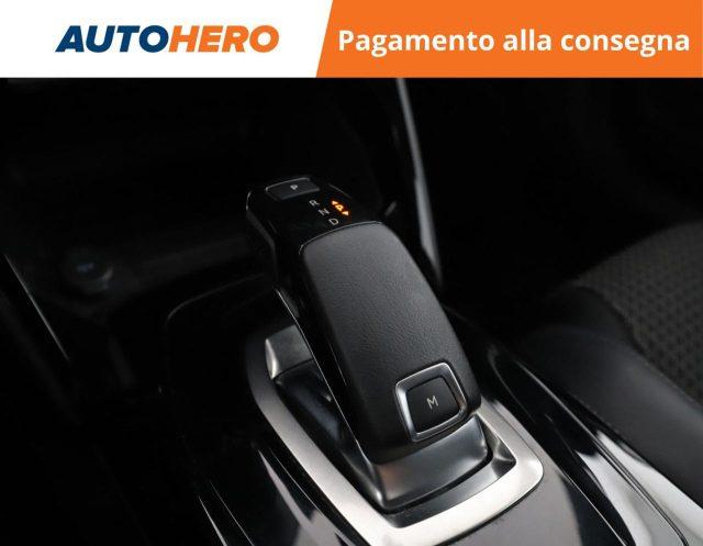 PEUGEOT 2008 PureTech 130 S&S EAT8 GT