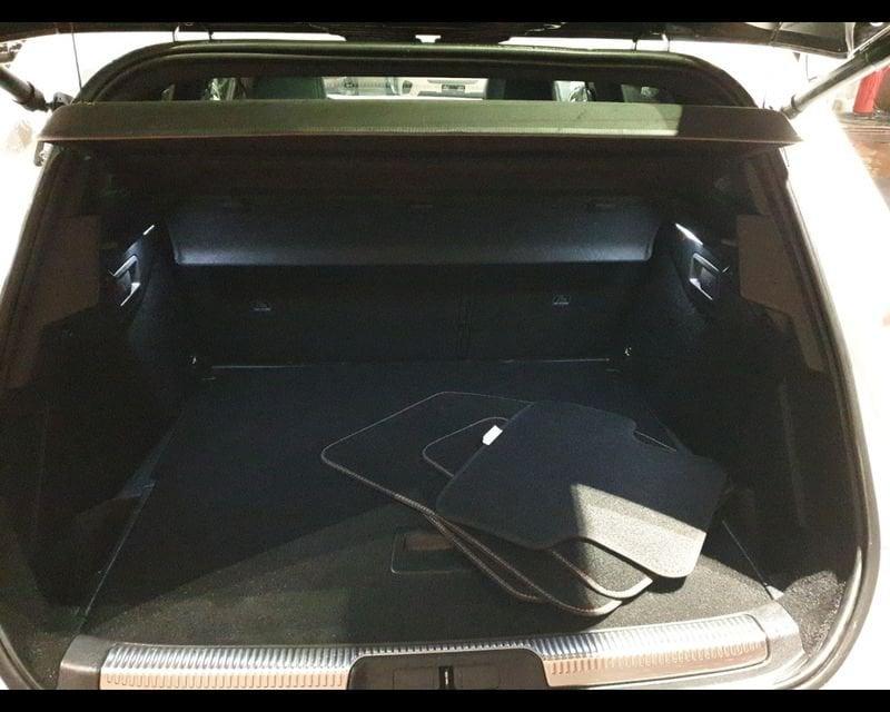 DS DS 7 Crossback BlueHDi 130 aut. Performance Line+