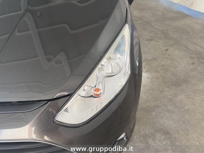 Ford B-Max Benzina 1.4 Titanium Gpl 87cv E6