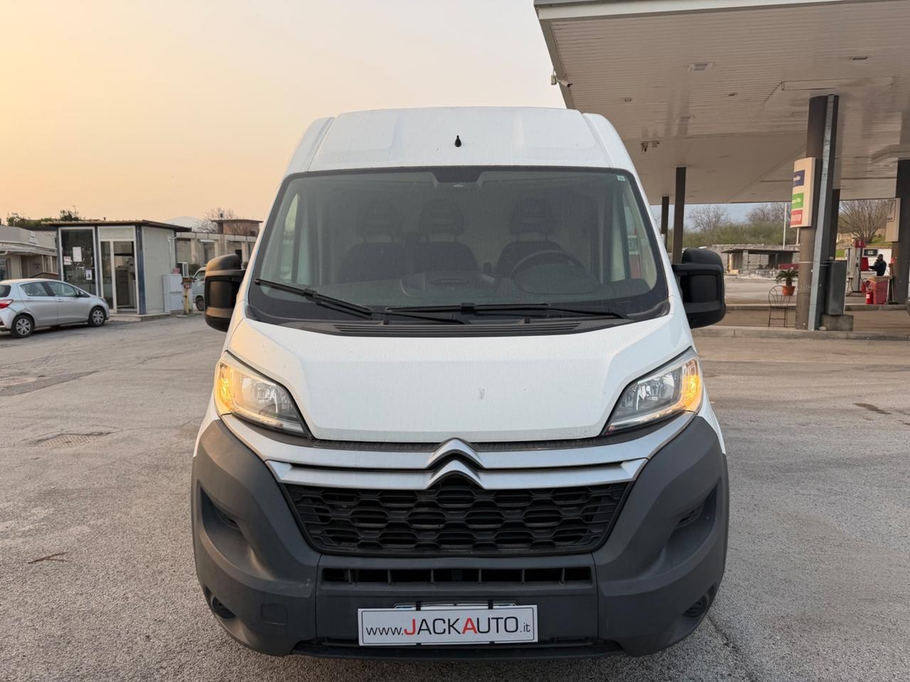 Citroen Jumper 30 BlueHDi 130 PC-TN Furgone