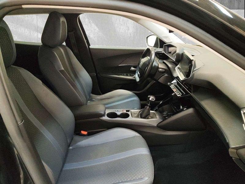 Peugeot 2008 1.2 puretech Allure s&s 130cv