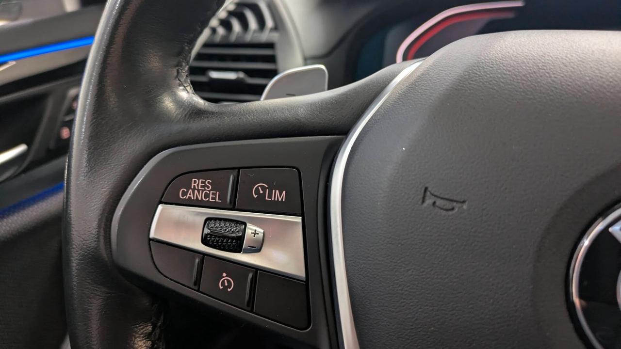 Bmw X3 xDrive20d 48V xLine