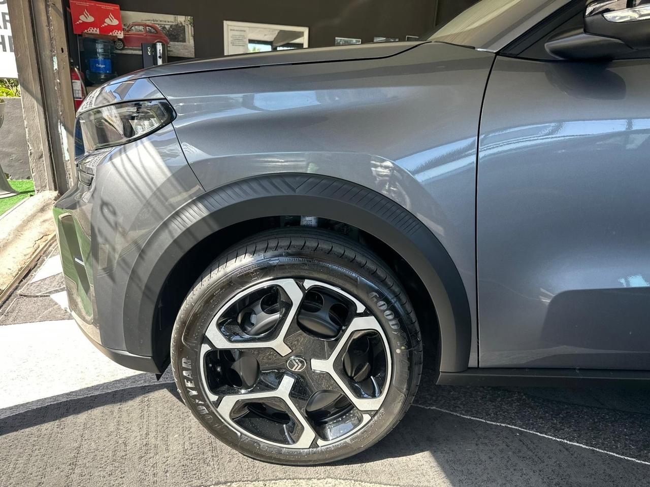 Citroen C3 PureTech 100 S&S Plus