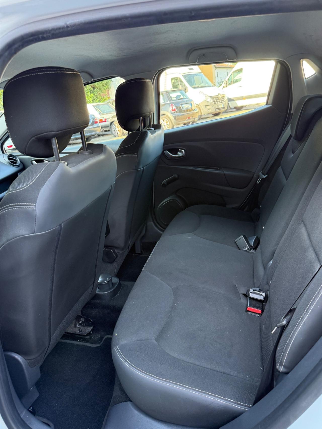 Renault Clio TCe 12V 90 CV GPL Start&Stop 5 porte Energy Zen