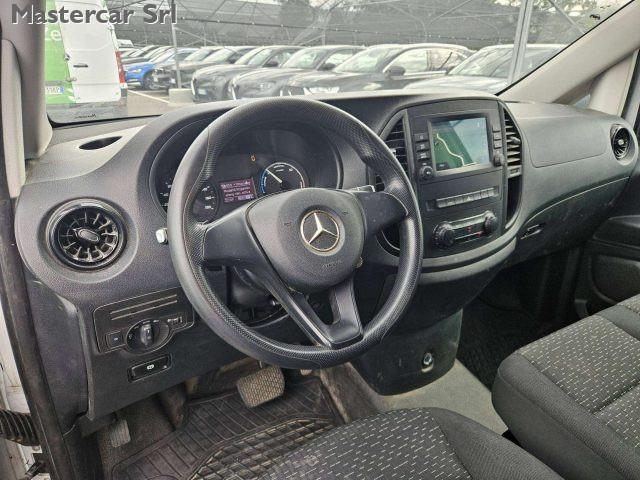 MERCEDES-BENZ Vito Evito furgone long 35kWh - GF781PL