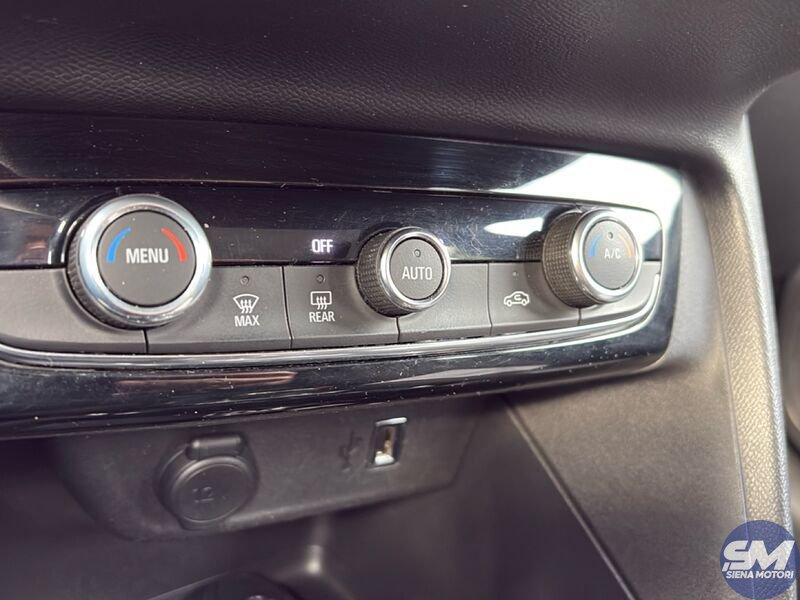 Opel Corsa-e Corsa-e 5 porte Edition