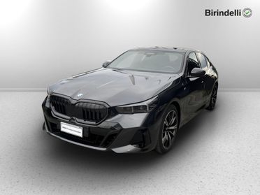 BMW S. 5(G60/61/90/99) - 520d 48V sDrive Msport