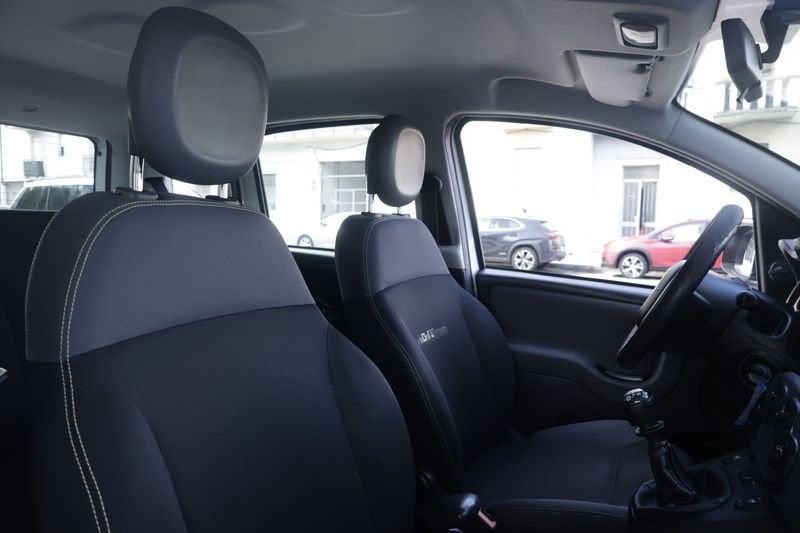 FIAT Panda FIAT Panda 1.2 EasyPower Lounge 51KW ANNO 2014