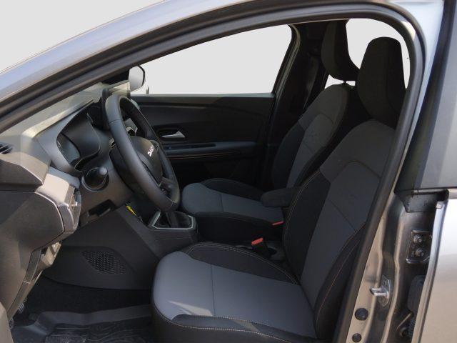 DACIA Jogger Jogger 1.0 TCe GPL 100 CV 7 posti Extreme Up