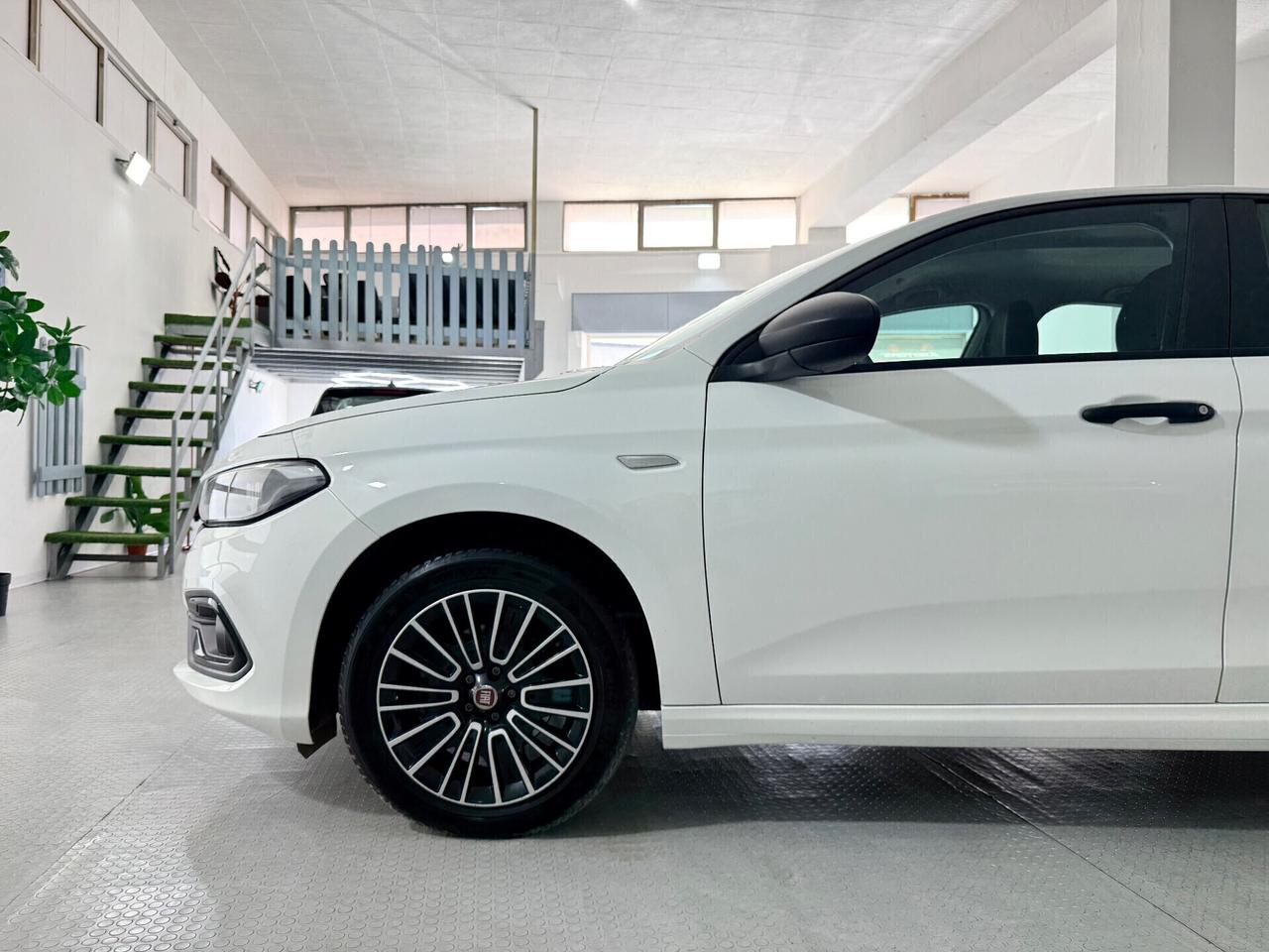 Fiat Tipo 1.3 Mjt Aziendale 95cv City Life 5 porte