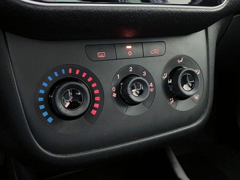 FIAT Punto Punto 5p 1.2 Street E6