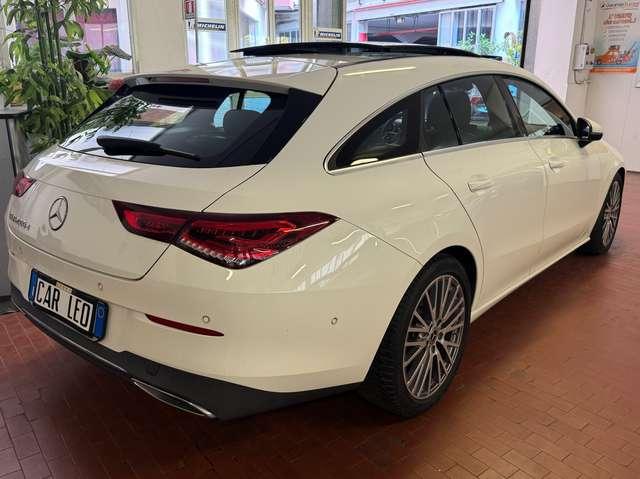 Mercedes-Benz CLA 200 CLA Sh.Brake 200 Shooting d Sport auto