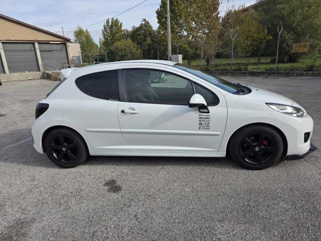 PEUGEOT 207 1.4 8V 75CV 5p. Energie Sport ECO BENZINA/GPL