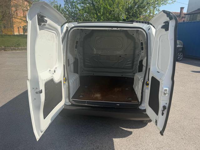 FIAT Fiorino 168,805km 1.3 MJT 75CV Furgone Adventure E5+