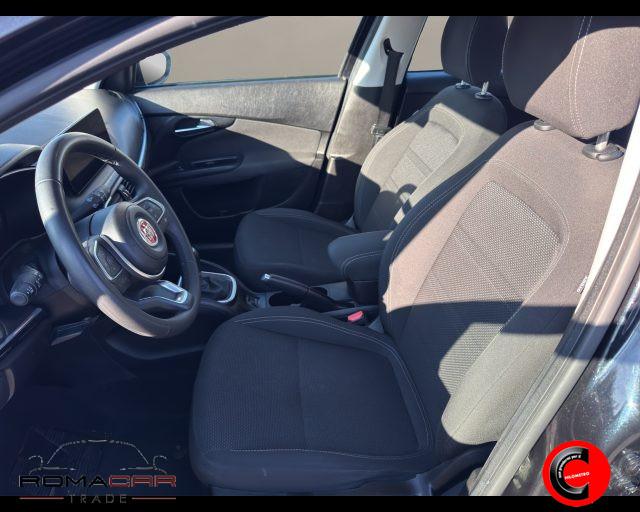 FIAT Tipo 1.3 Mjt S&S SW