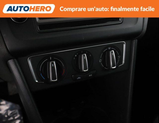VOLKSWAGEN Polo 1.4 TDI 5p. Comfortline