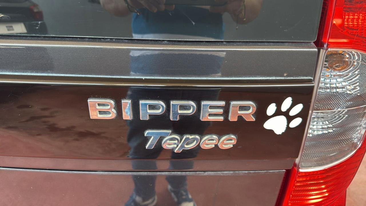Peugeot Bipper Tepee 1.4 75CV Outdoor