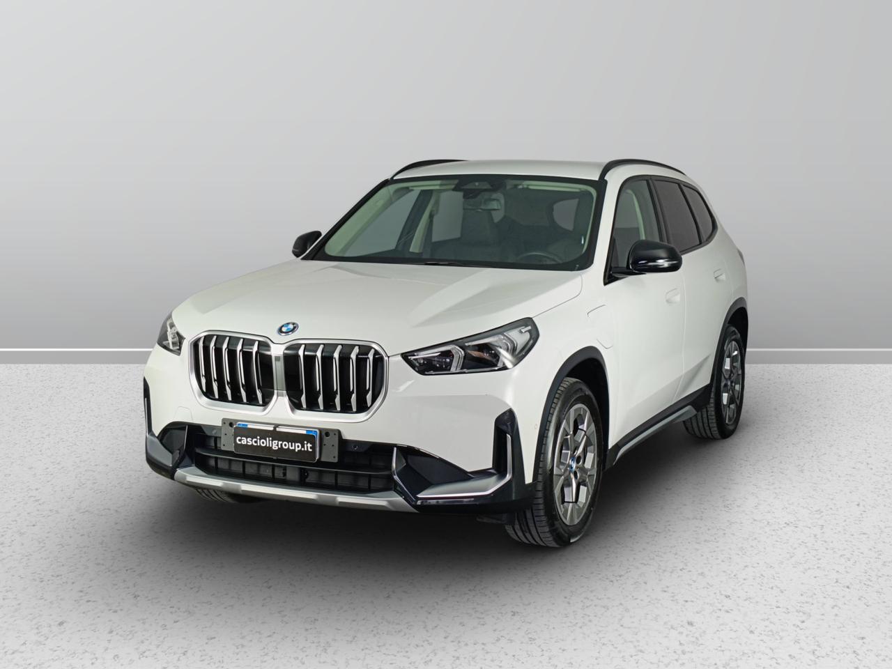 BMW BMW X1 xDrive25e